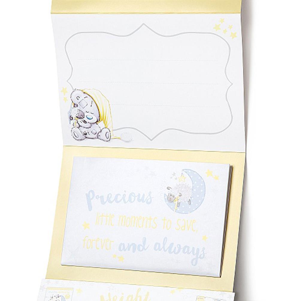 Tiny Tatty Teddy Baby Height Chart Extra Image 2